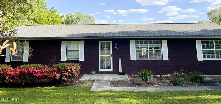 431 Old Edgemoor Lane  Powell TN 37849 photo