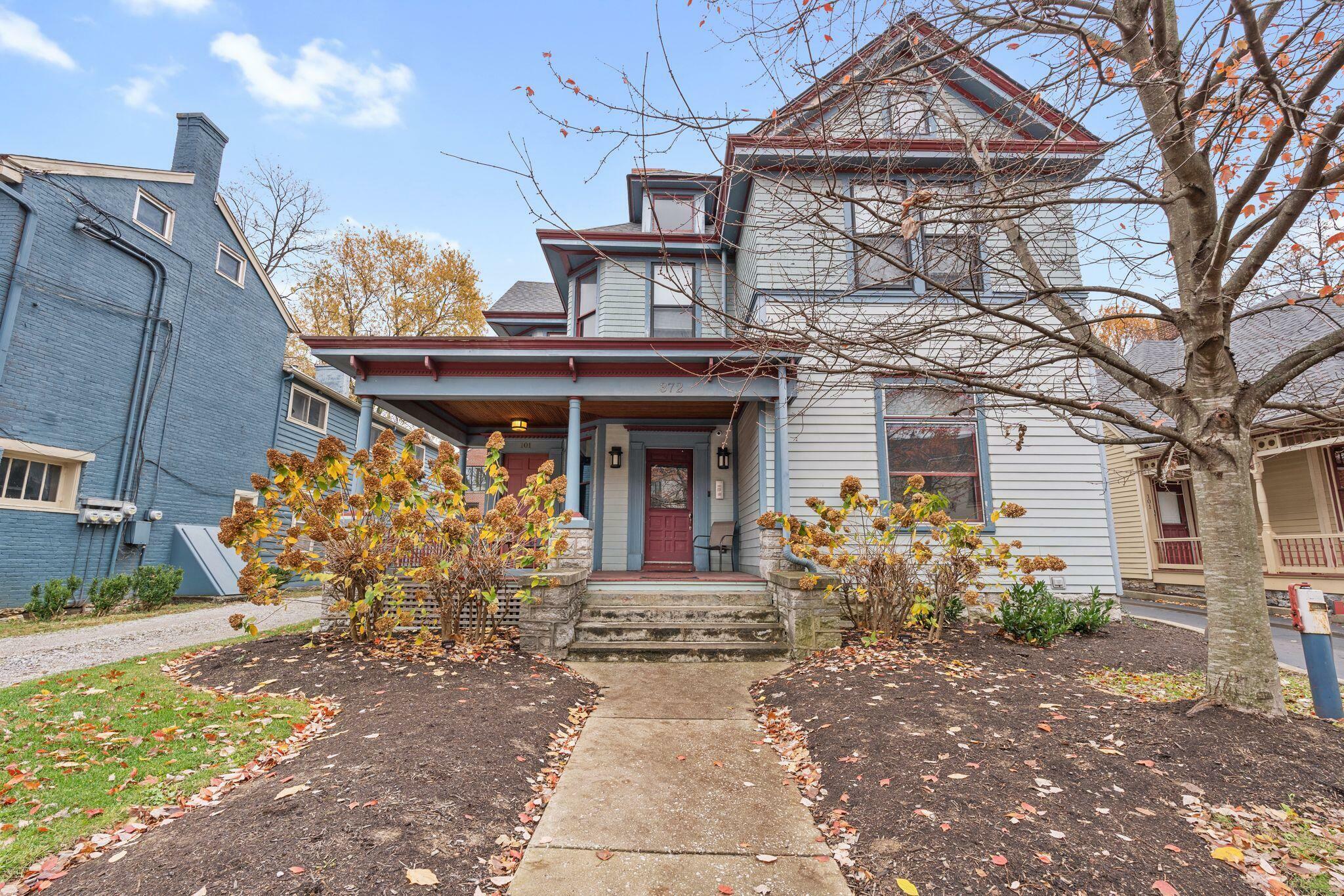 Property Photo:  372 South Upper Street  KY 40508 