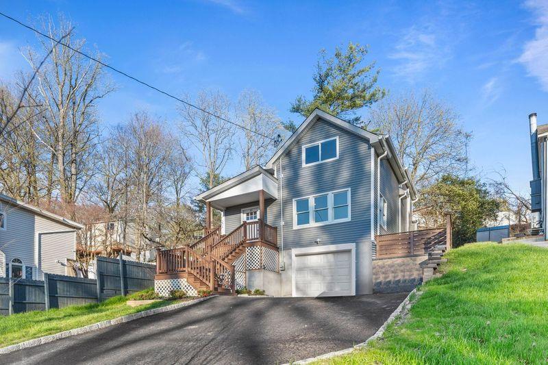 Property Photo: 85 Euclid Avenue NY 10502
