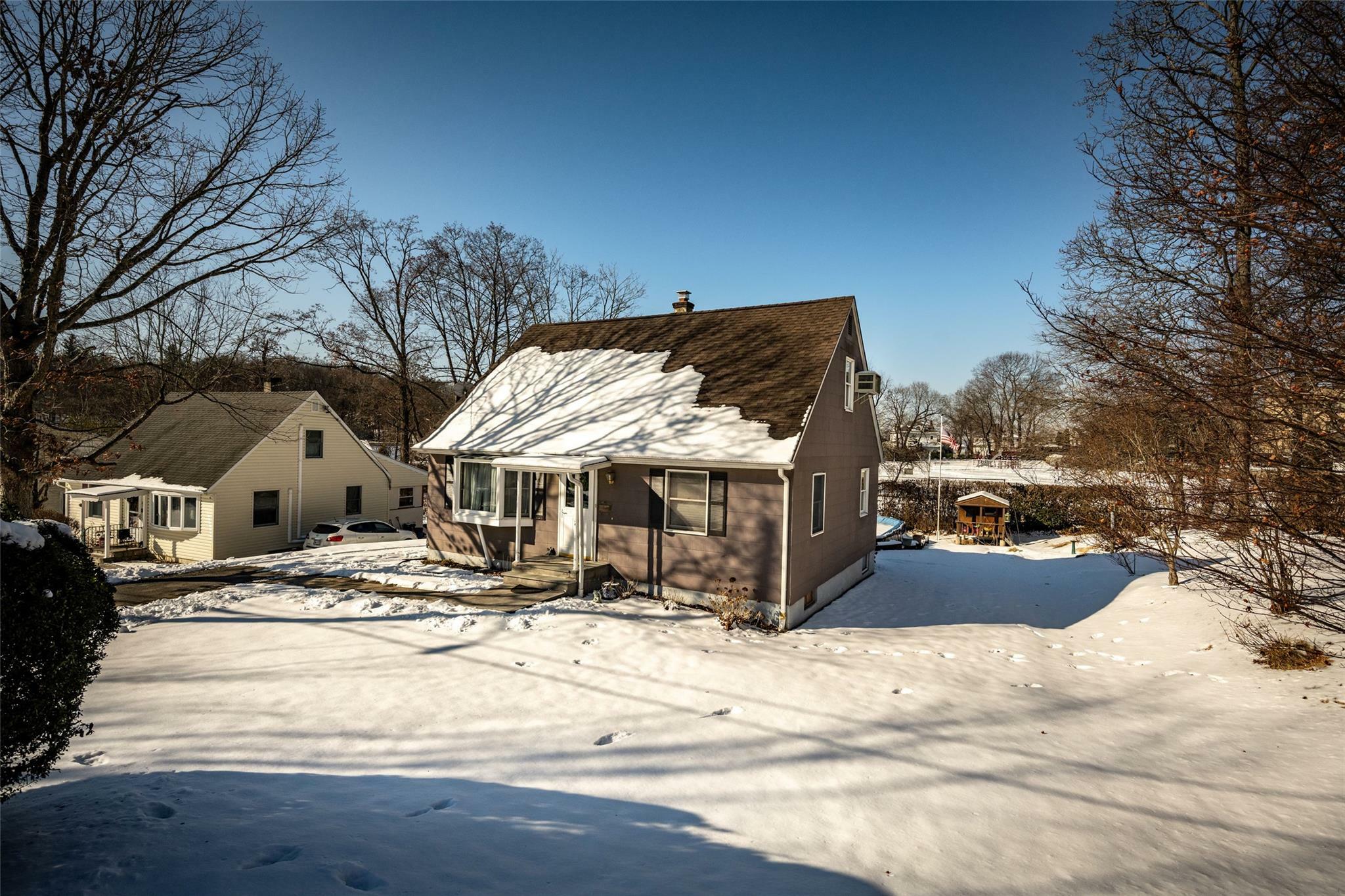 Property Photo:  20 Ramapo Road  NY 10562 