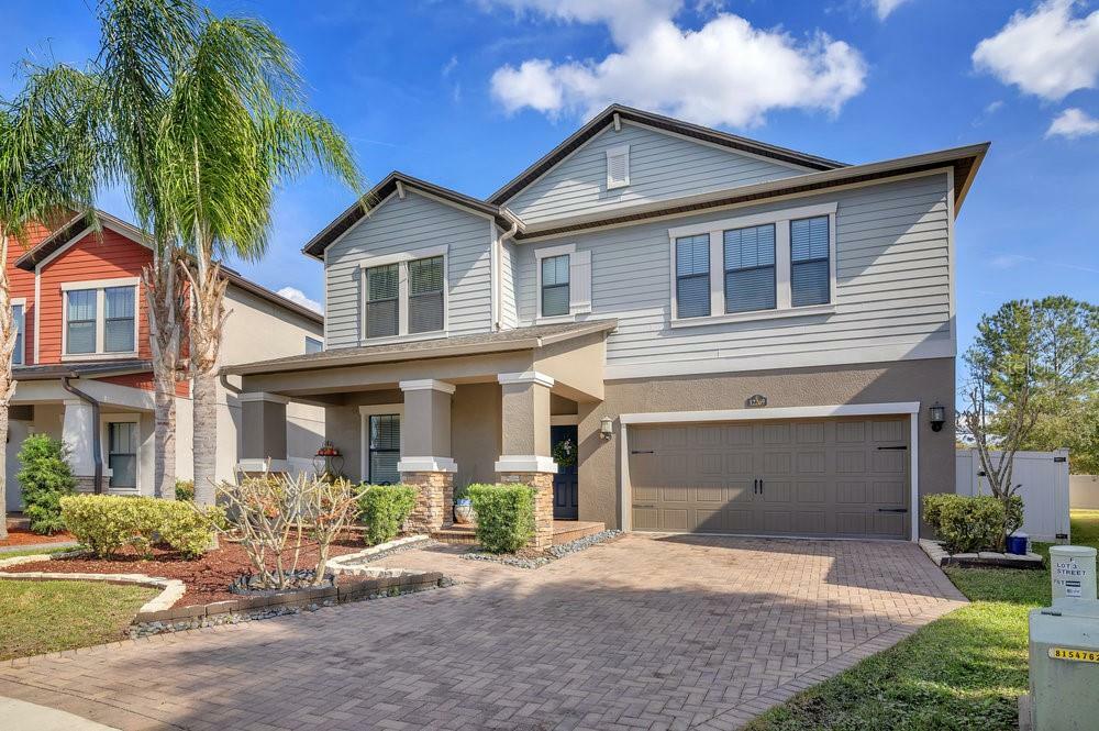 Property Photo:  12269 Great Commission Way  FL 32832 