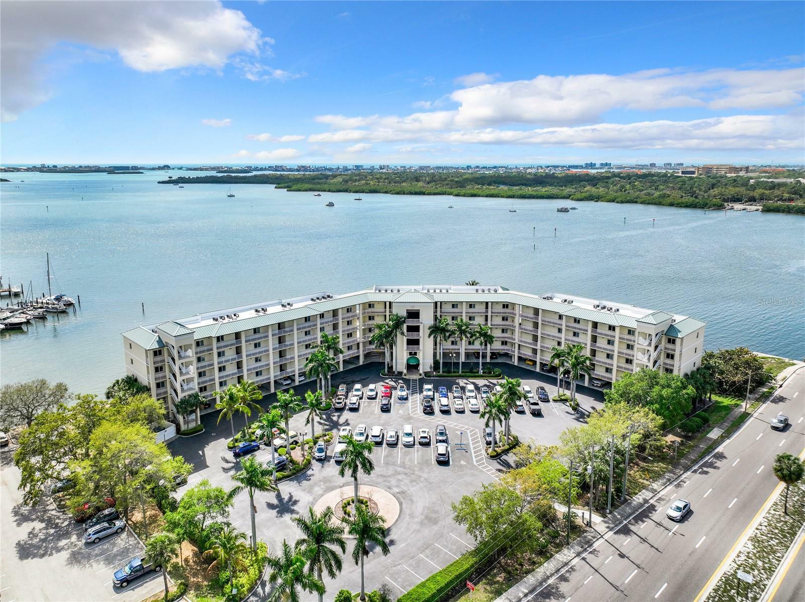 Property Photo: 8800 Bay Pines Boulevard 115 FL 33709