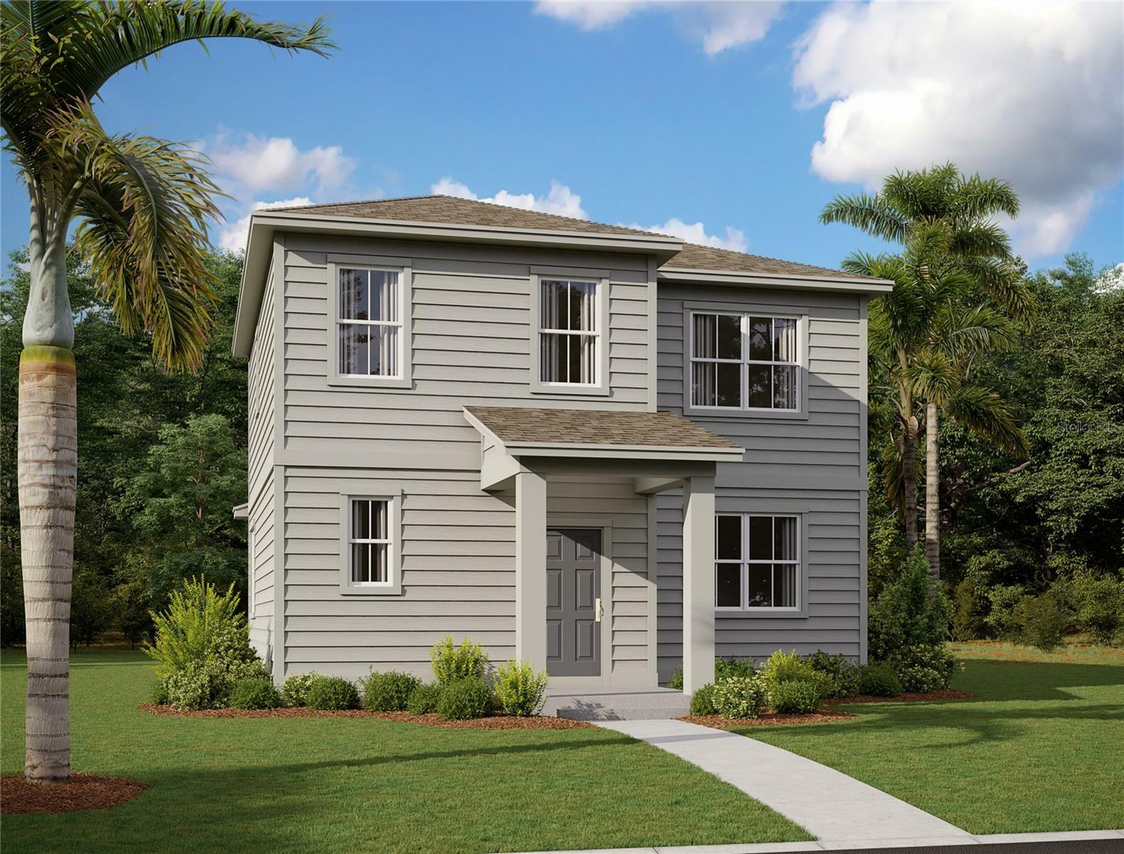 Property Photo: 2407 Zuni Road FL 34771
