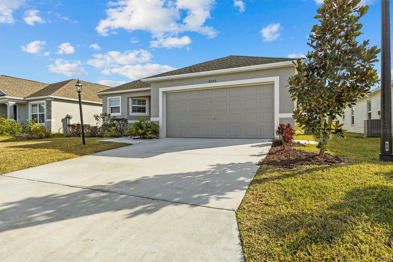 Property Photo:  6046 Eagle Pointe Drive  FL 33812 