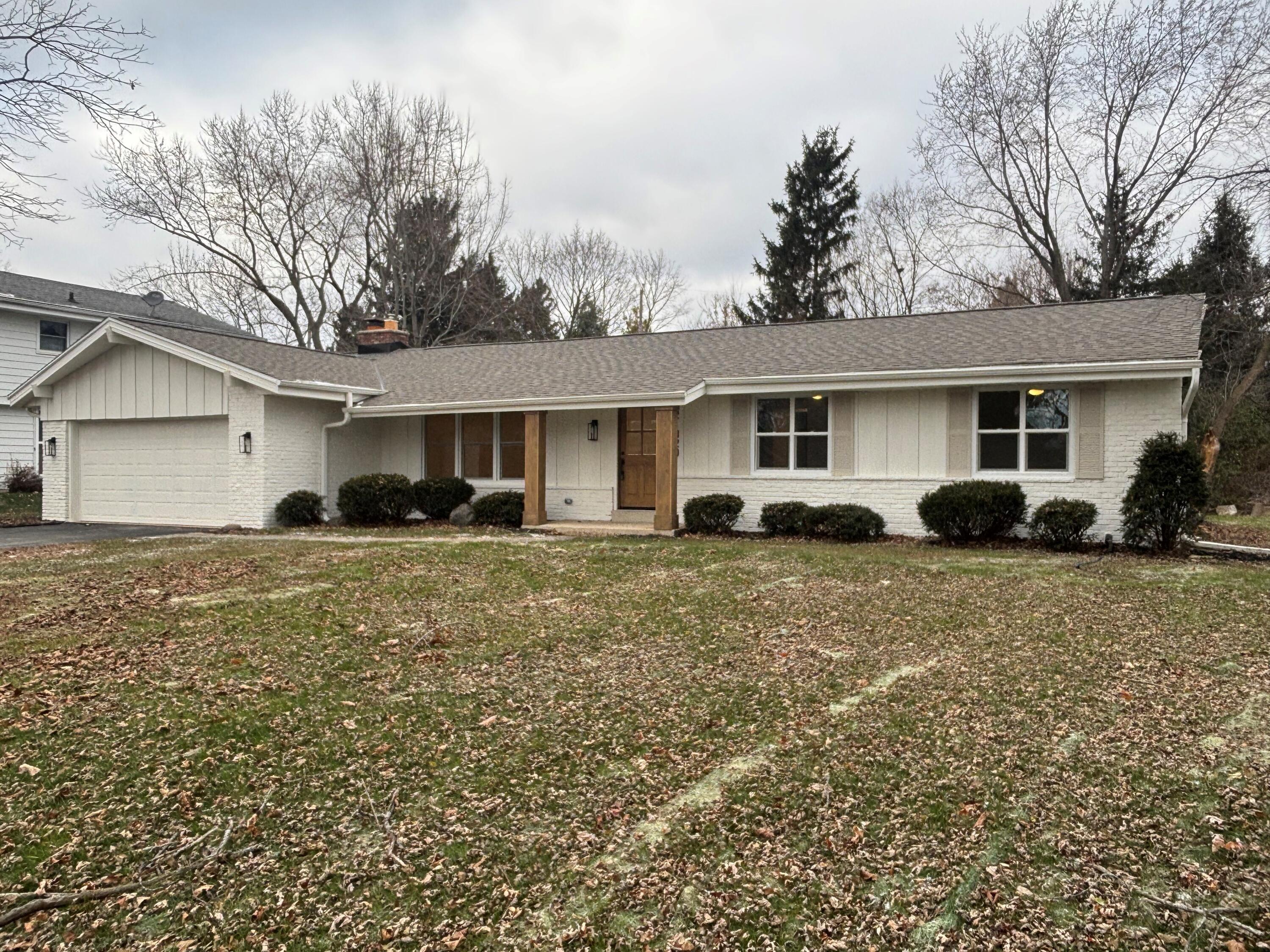 Property Photo:  21820 Gareth Ln  WI 53045 