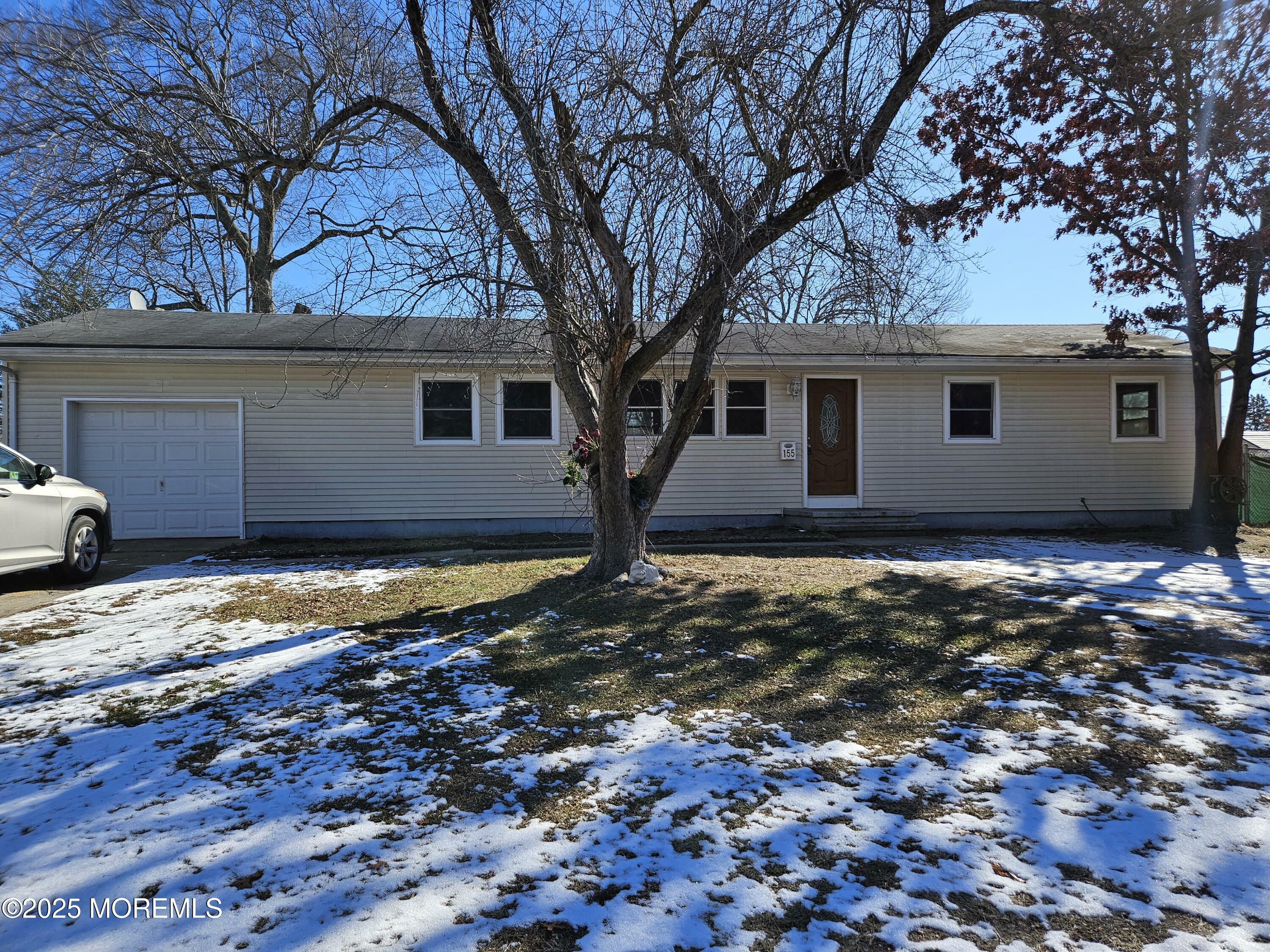 Property Photo: 155 Ocean Gate Drive NJ 08721