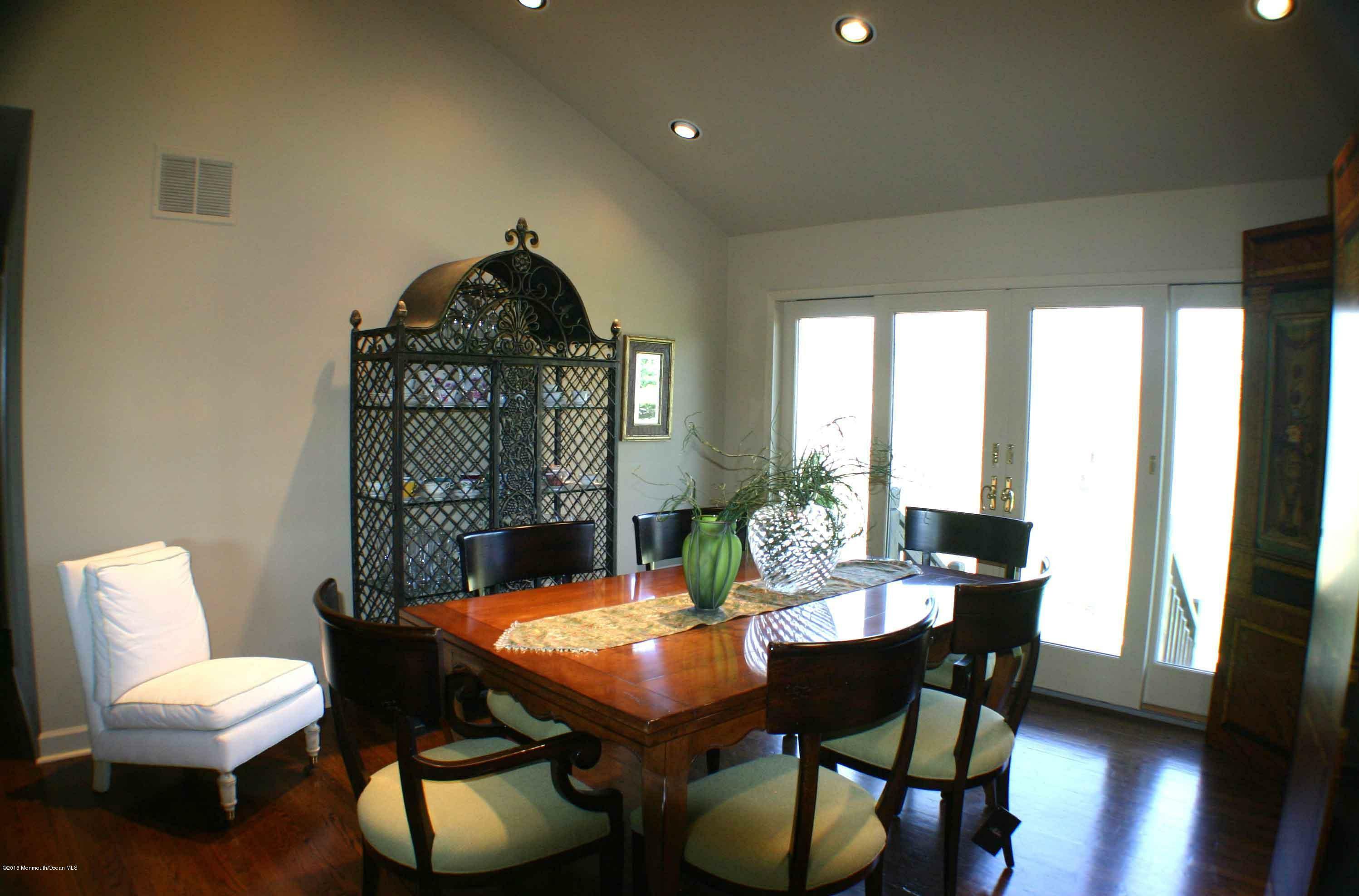 Property Photo: 134 Conover Road NJ 07751