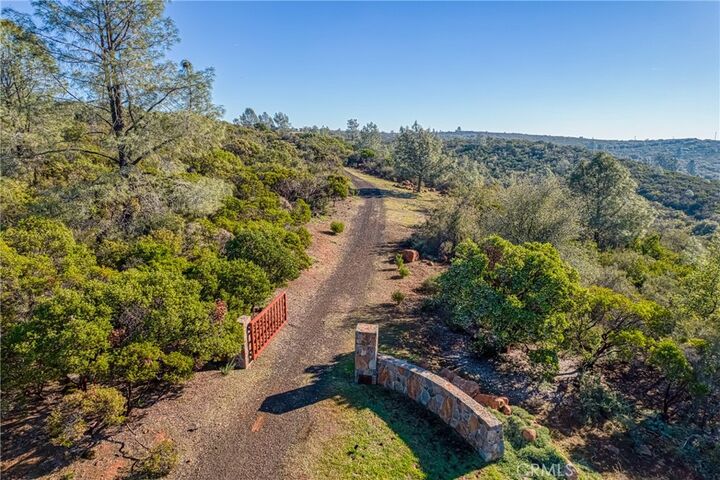 Property Photo: 17394 Ranch Road CA 95461
