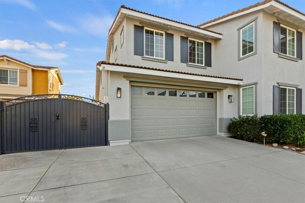 Property Photo:  12257 Mountain Ash Court  CA 91739 