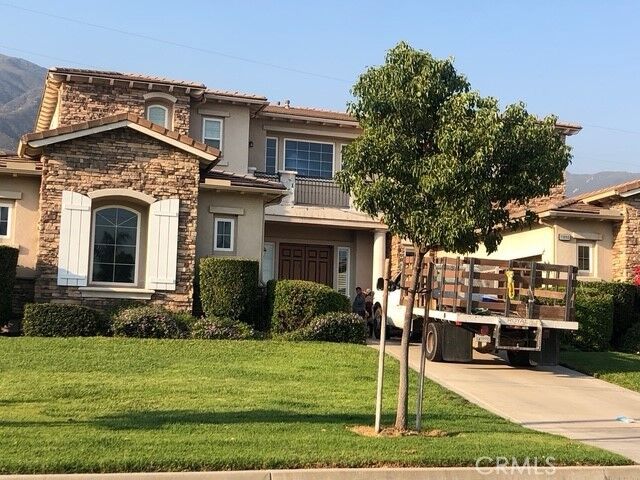 Property Photo: 11090 Hiddentrail Drive CA 91737