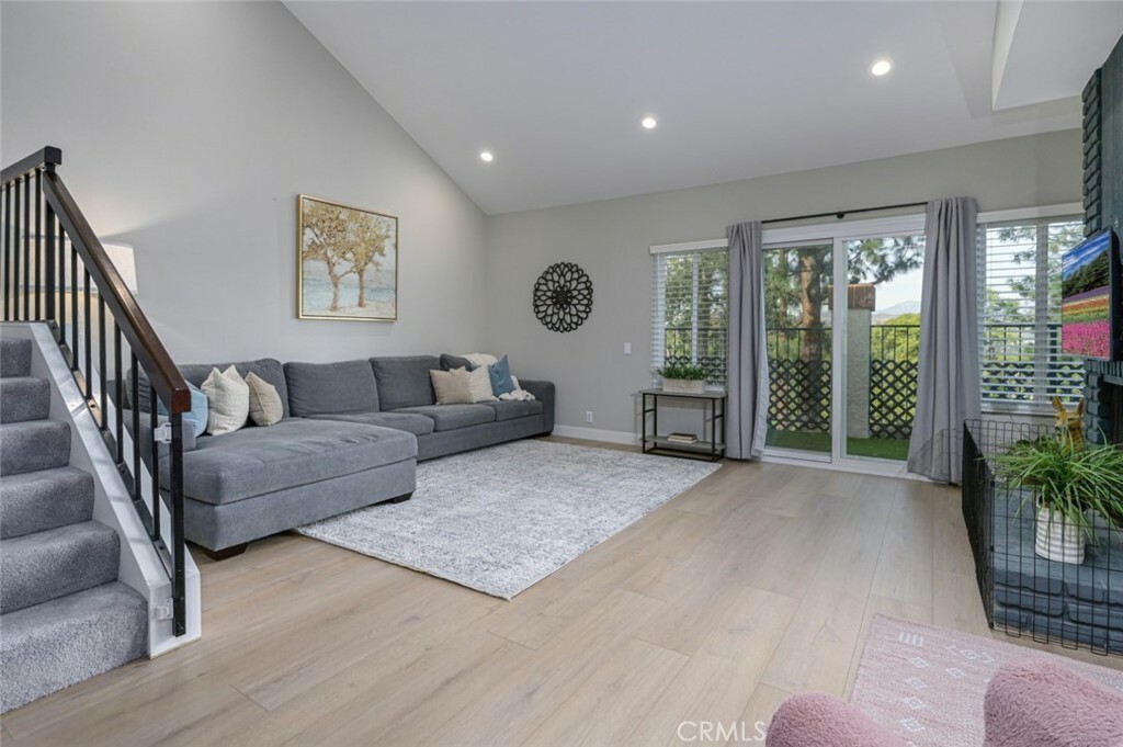Property Photo: 5867 E Mountain Loop Trail 11 CA 92807