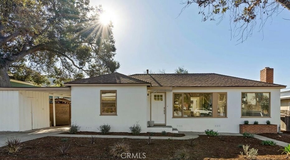 Property Photo: 2517 Broad Street CA 93401