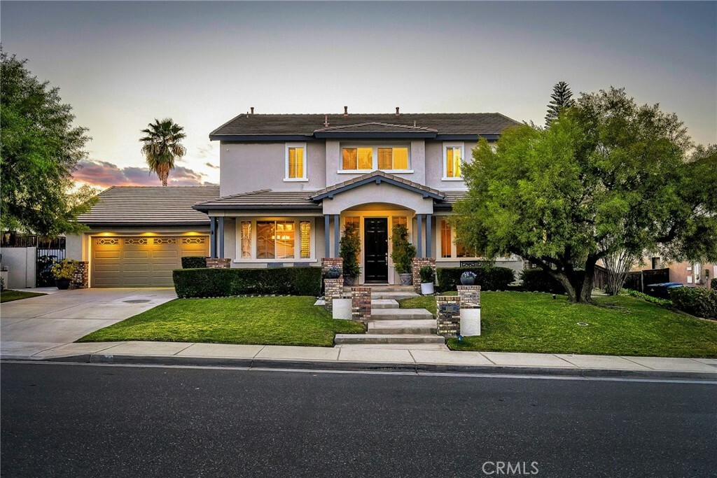 Property Photo:  8071 Palm View Lane  CA 92508 