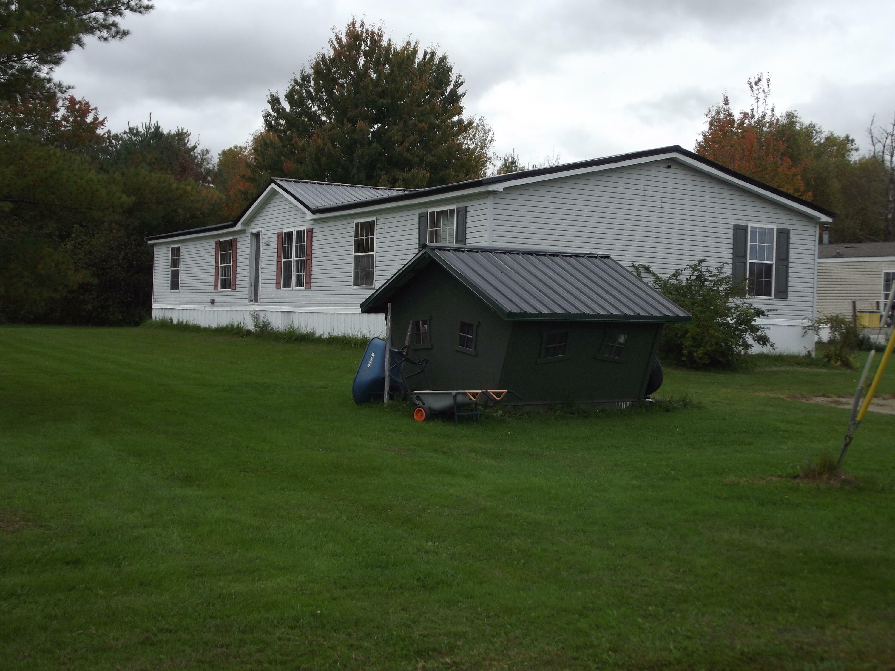 65 Penney Lane  Bradley ME 04411 photo