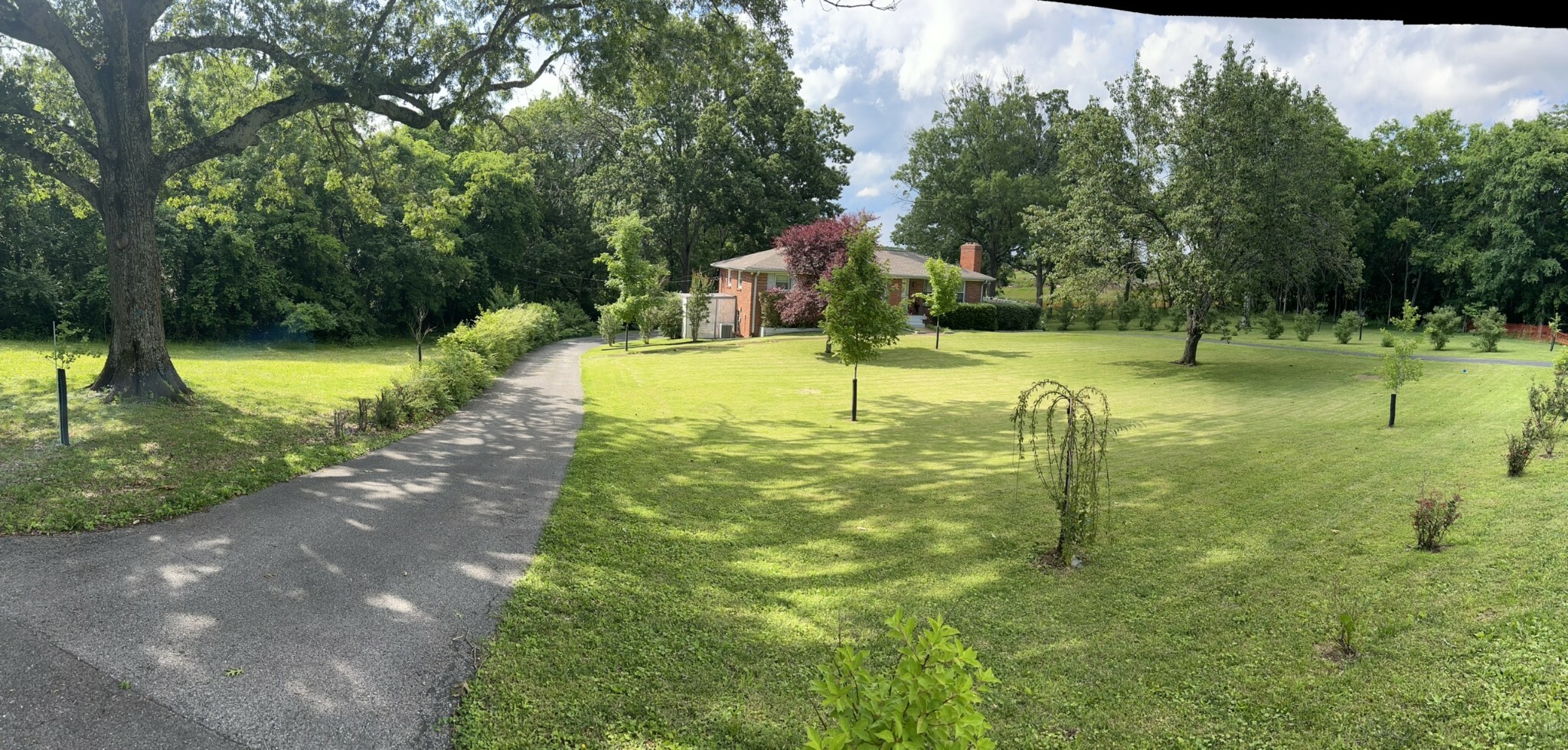 Property Photo:  215 Forest Retreat Rd  TN 37075 
