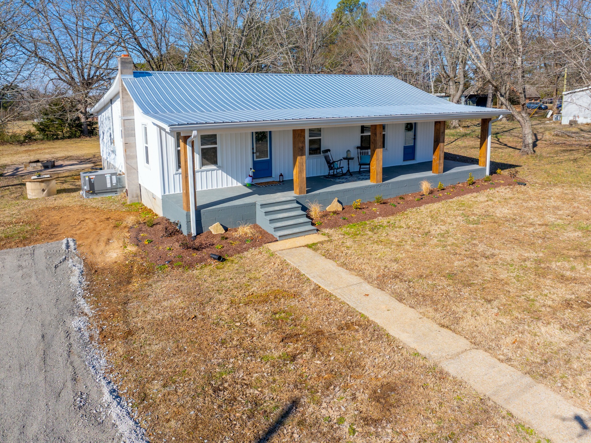 Property Photo:  479 James Rd  TN 37134 