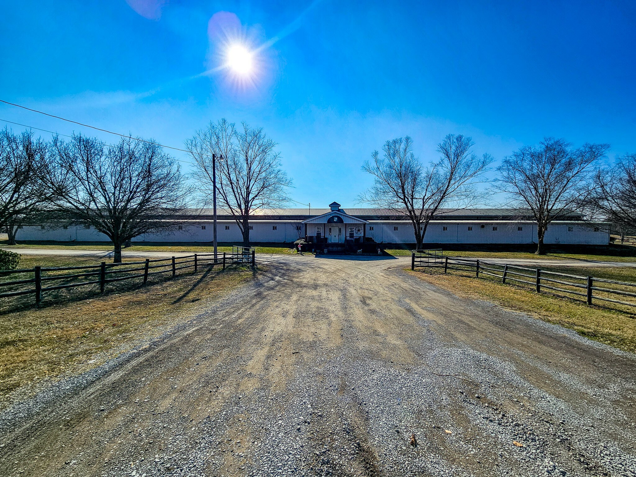 Property Photo: 1145 Highway 64 W TN 37160