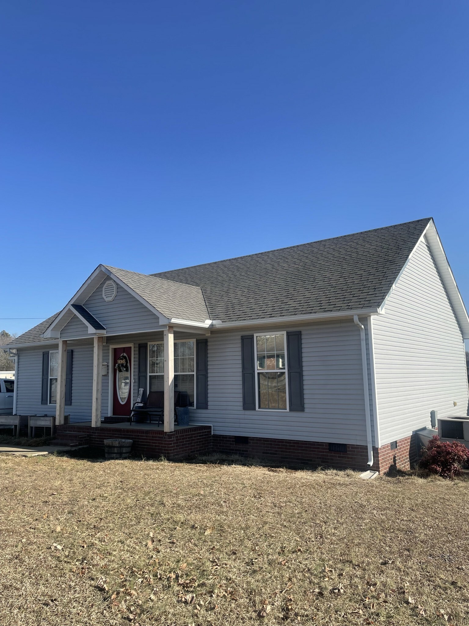 Property Photo:  1872 Fall River Rd  TN 38464 