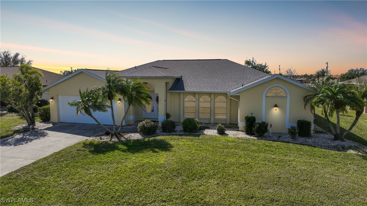 Property Photo:  1717 Nuremberg Boulevard  FL 33983 