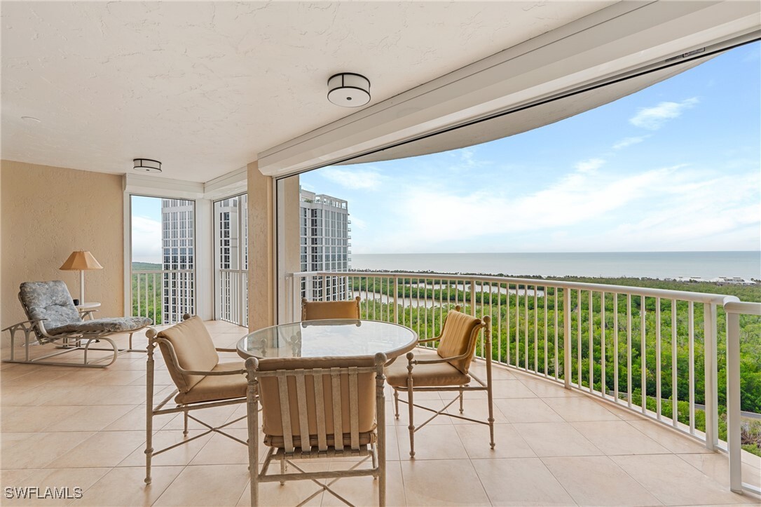 Property Photo: 7117 Pelican Bay Boulevard 1603 FL 34108
