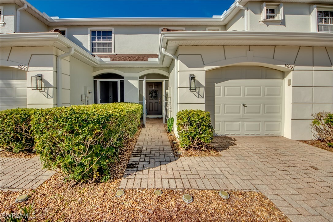 Property Photo:  8614 Athena Court  FL 33971 