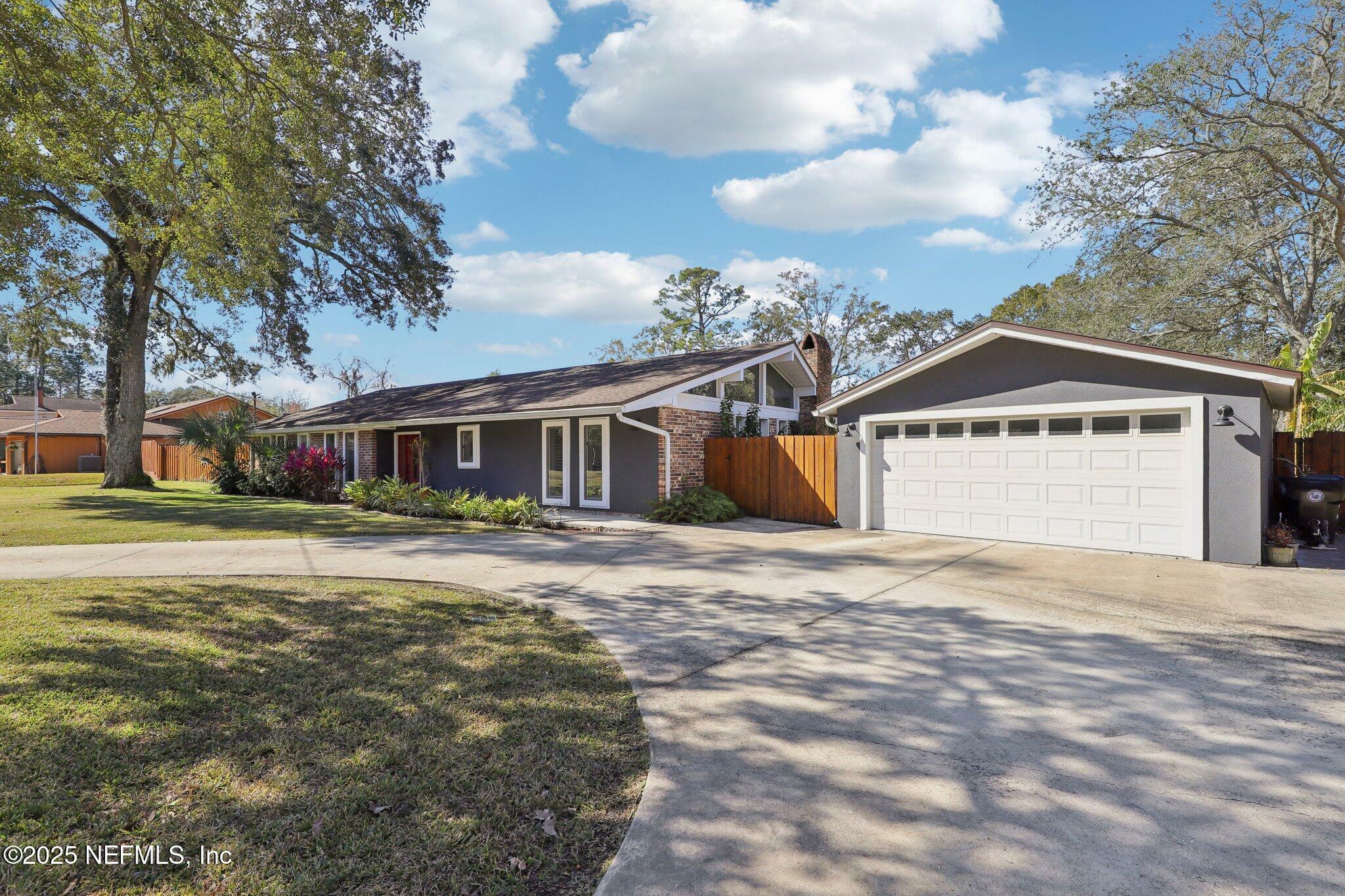 Property Photo:  3148 Brooks Road  FL 32003 