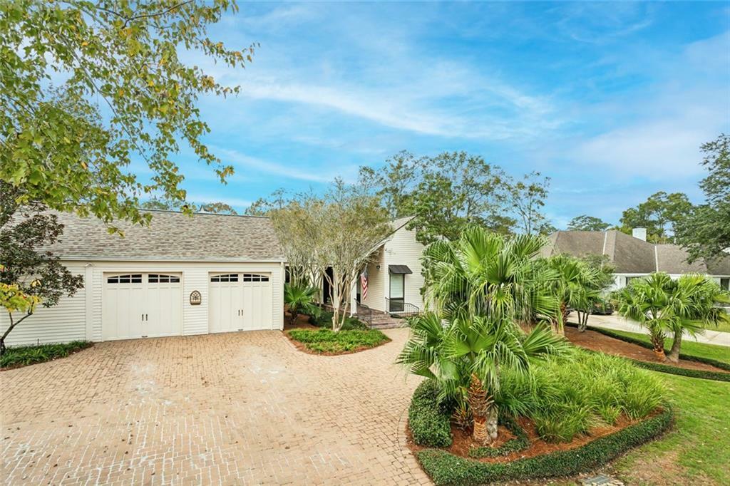 Property Photo:  806 Bocage Lane  LA 70471 