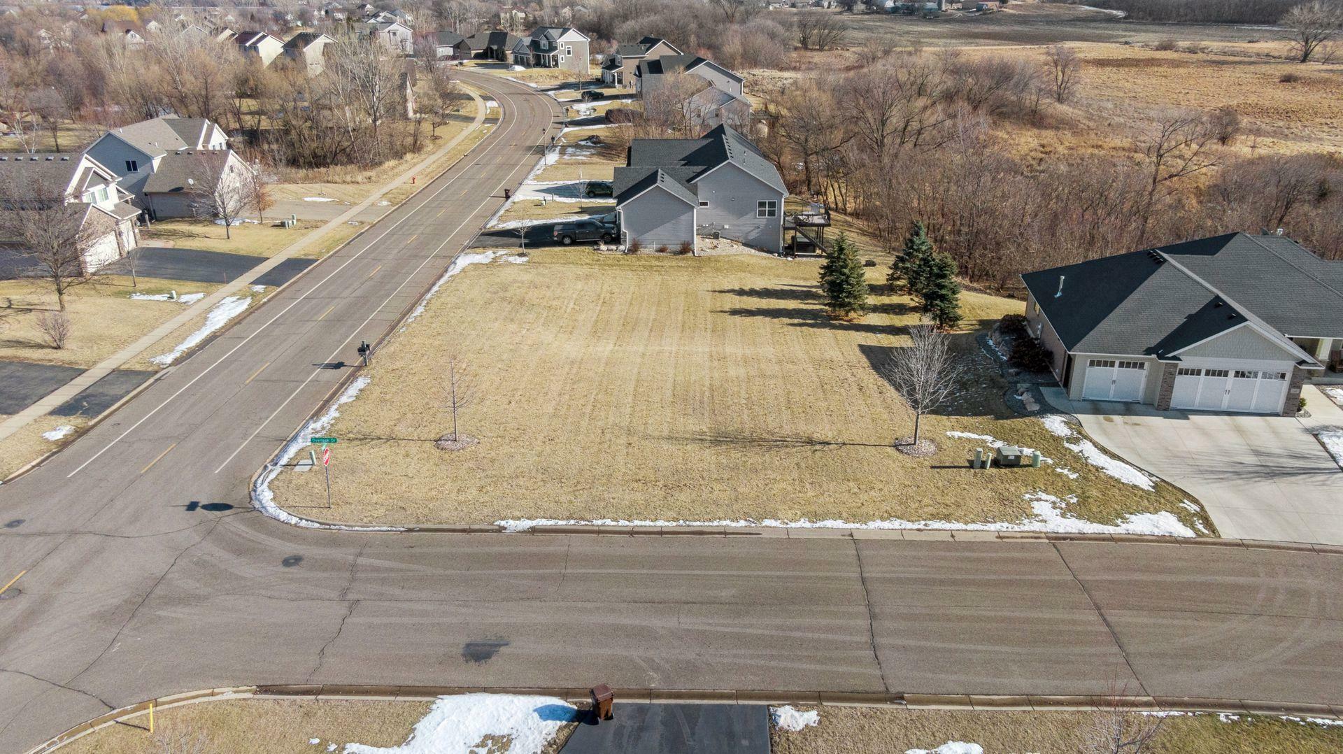 Property Photo:  Xxx Overlook Drive.  MN 55054 