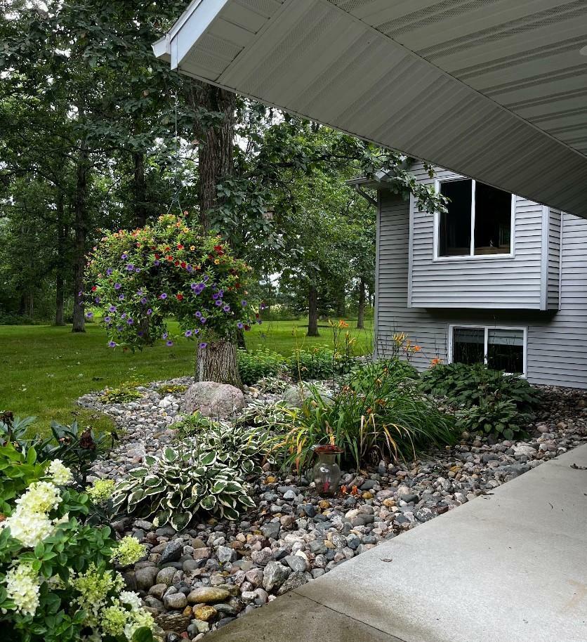 Property Photo: 12483 135th Avenue MN 56464