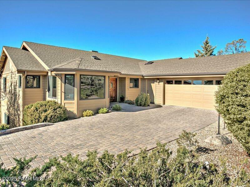 Property Photo: 1372 Natures Way AZ 86305