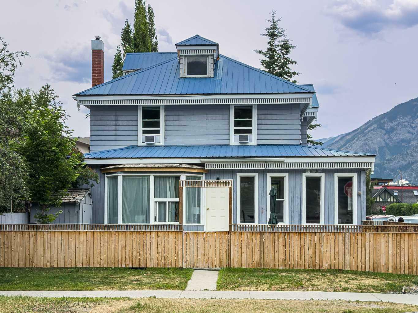 Property Photo: 137 Muskrat Street AB T1W 1A0