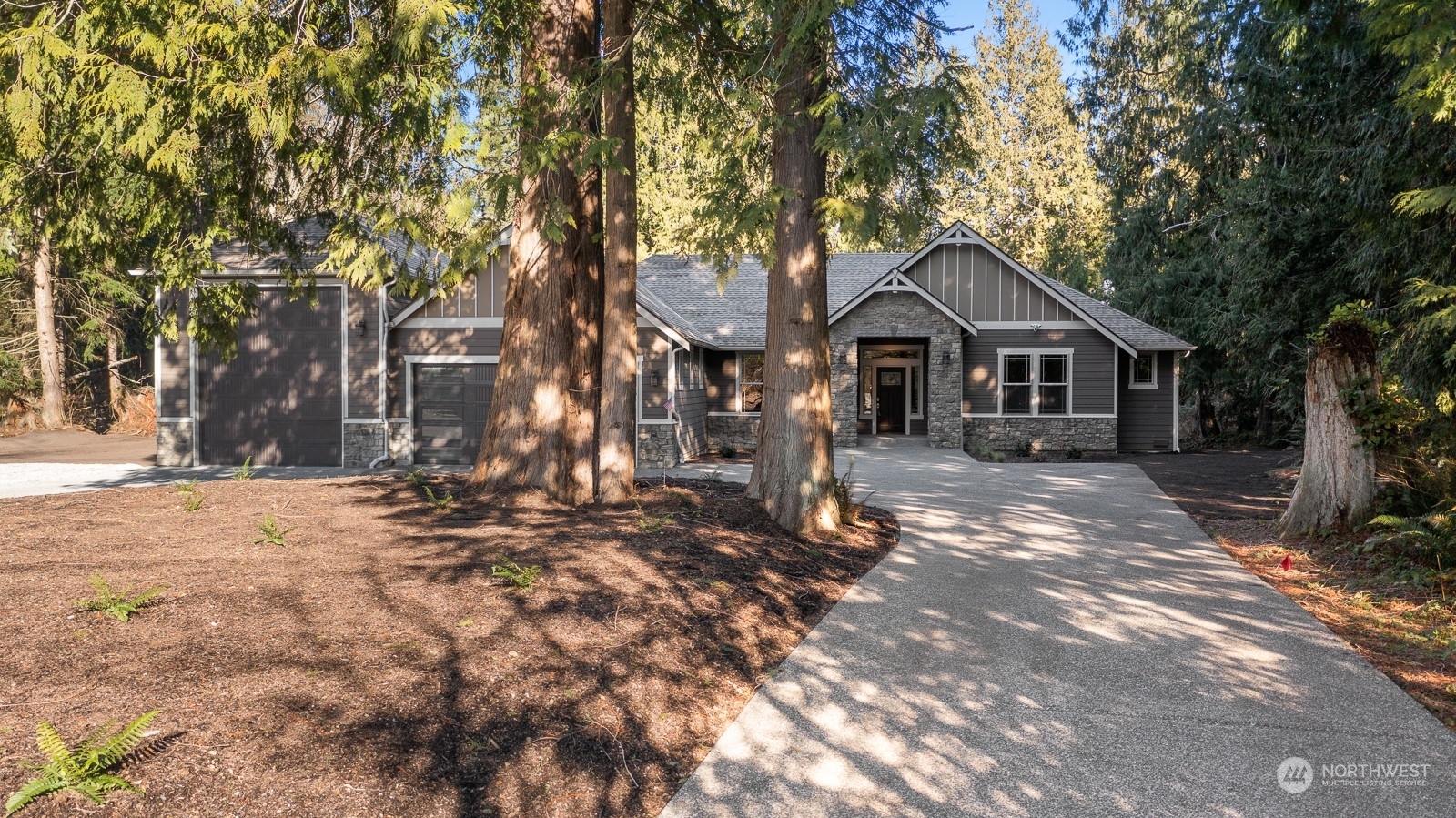 Property Photo:  3819  188th Street NW  WA 98292 