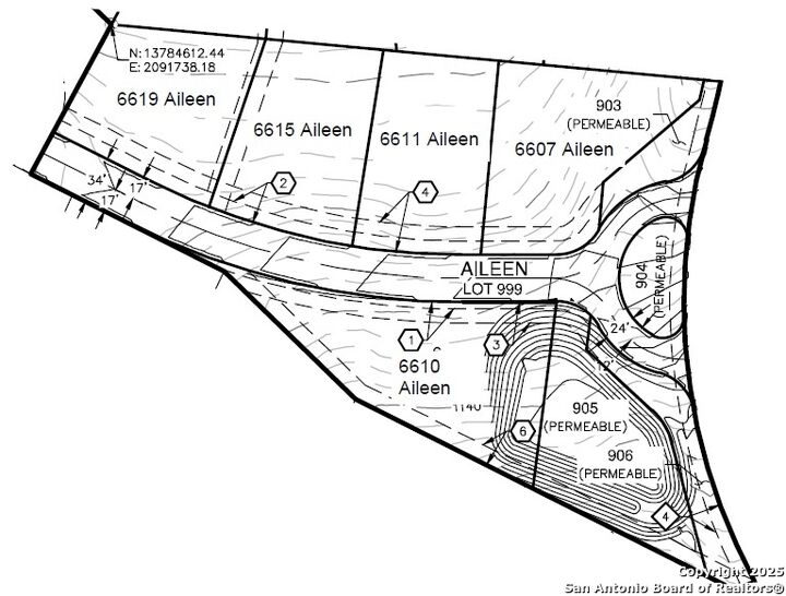 Property Photo: 6619 Aileen TX 78257