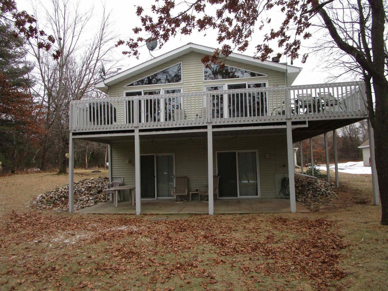 Property Photo:  2307 18th Drive  WI 53934 