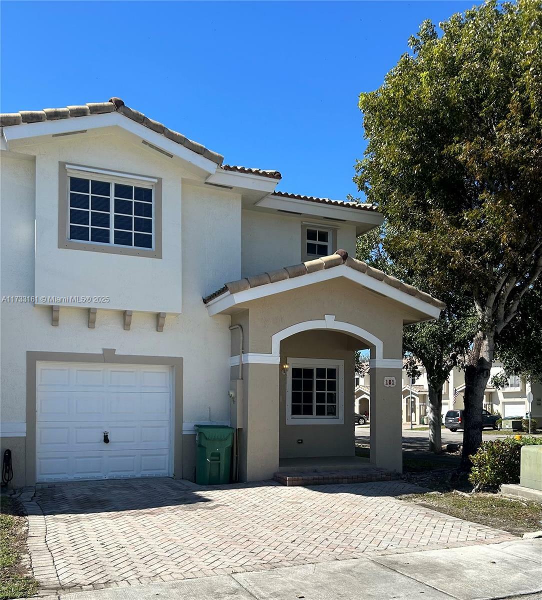 Property Photo:  14130 SW 260th St 101  FL 33032 