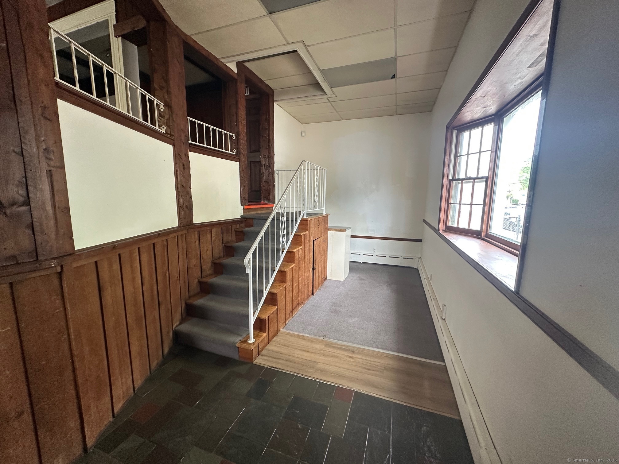 Property Photo: 2313 East Main Street 1 CT 06610