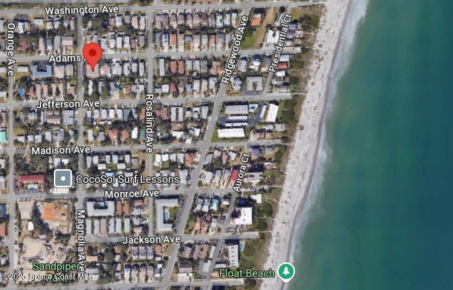 Property Photo:  405 Adams Avenue  FL 32920 