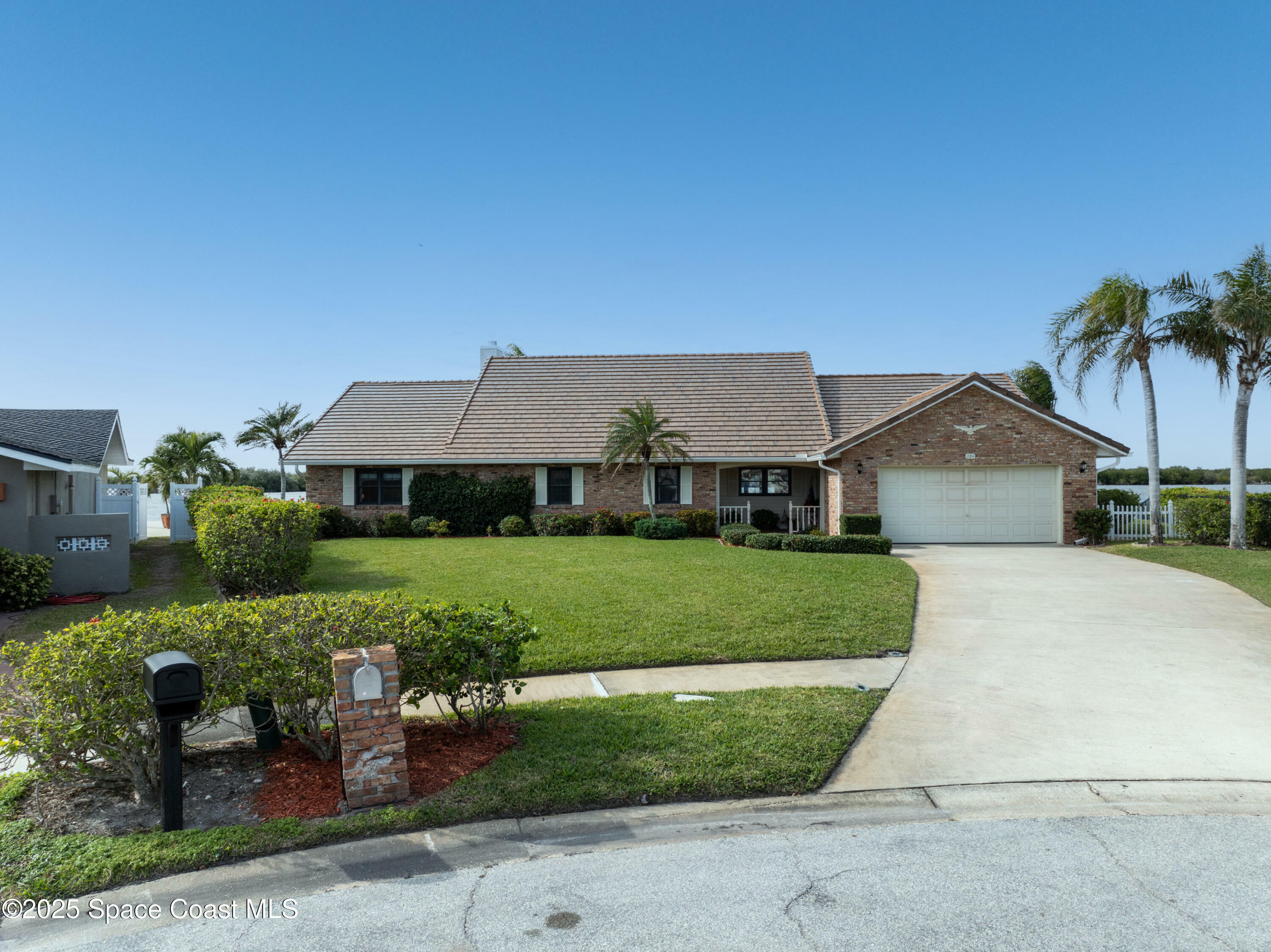 Property Photo:  284 Andros Avenue  FL 32931 