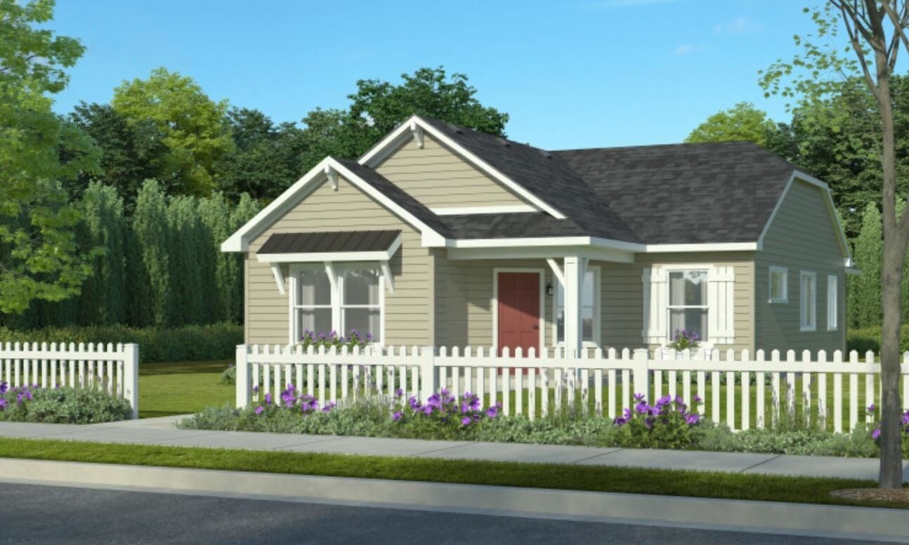 Property Photo:  20960 E Indiana Ave  WA 99019 