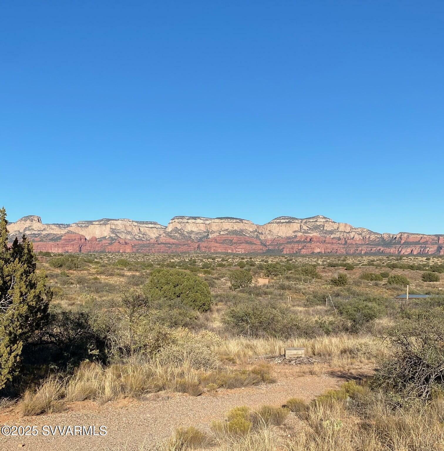 Property Photo:  9725 N Sycamore Pass Rd  AZ 86336 