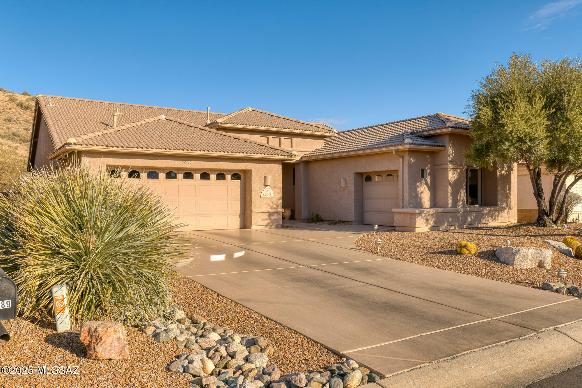 62218 E Sand Crest Drive  Saddlebrooke AZ 85739 photo