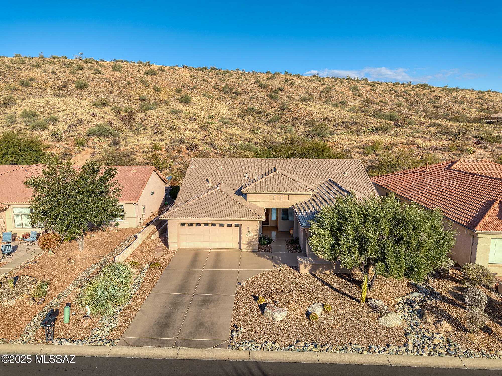 Property Photo:  62218 E Sand Crest Drive  AZ 85739 