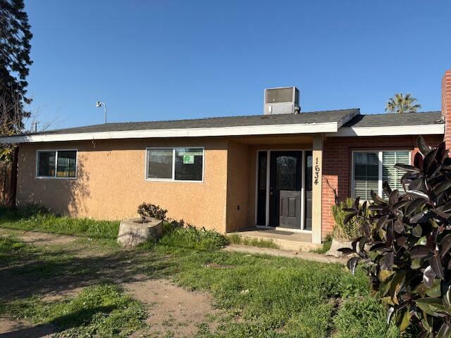 Property Photo:  1634 W Morton Avenue  CA 93257 