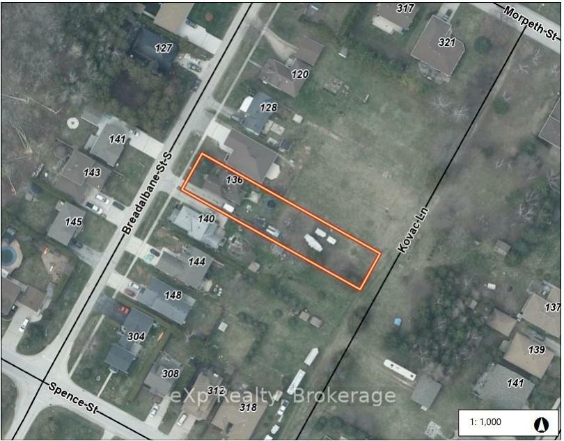 136 Breadalbane St S  Saugeen Shores ON N0H 2L0 photo