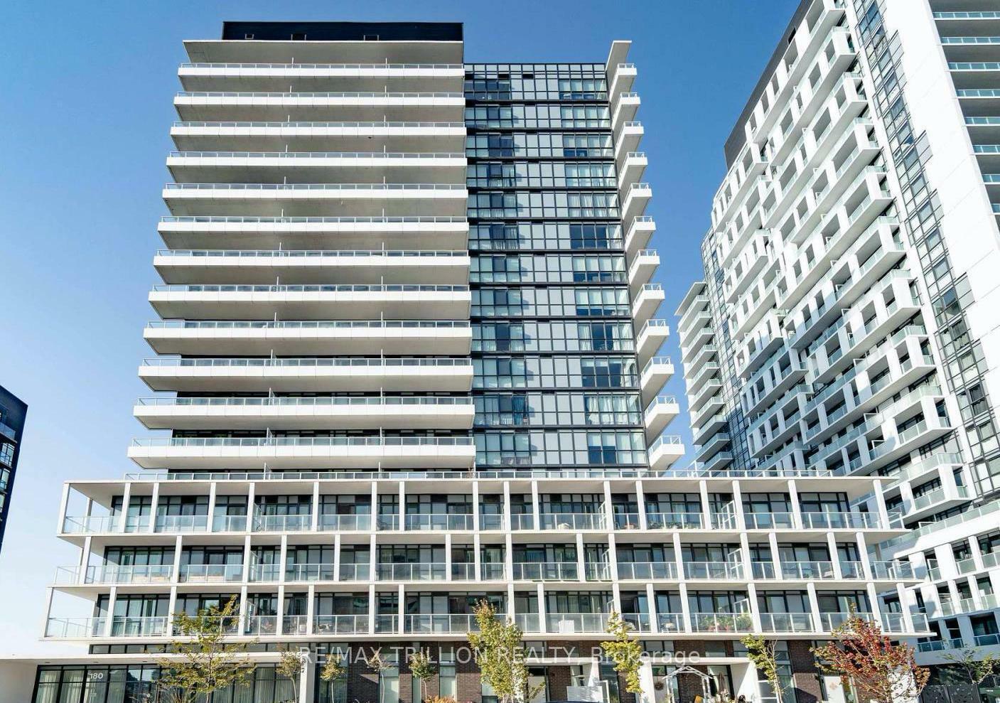 Photo de la propriété: 180 Fairview Mall Drive 603 ON M2J 0G4