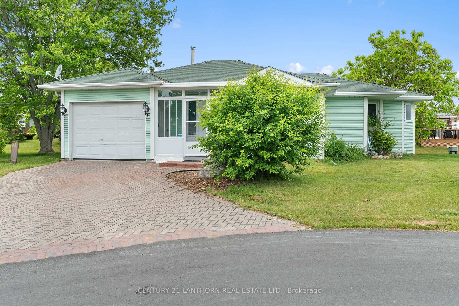9 Reynolds Place  Prince Edward County ON K0K 3L0 photo