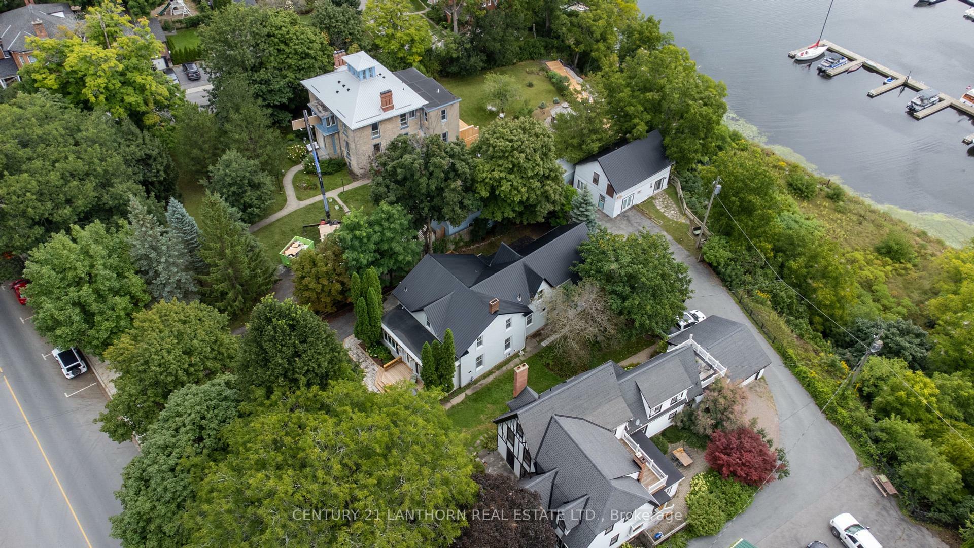 Property Photo: 344 Picton Main Street ON K0K 2T0