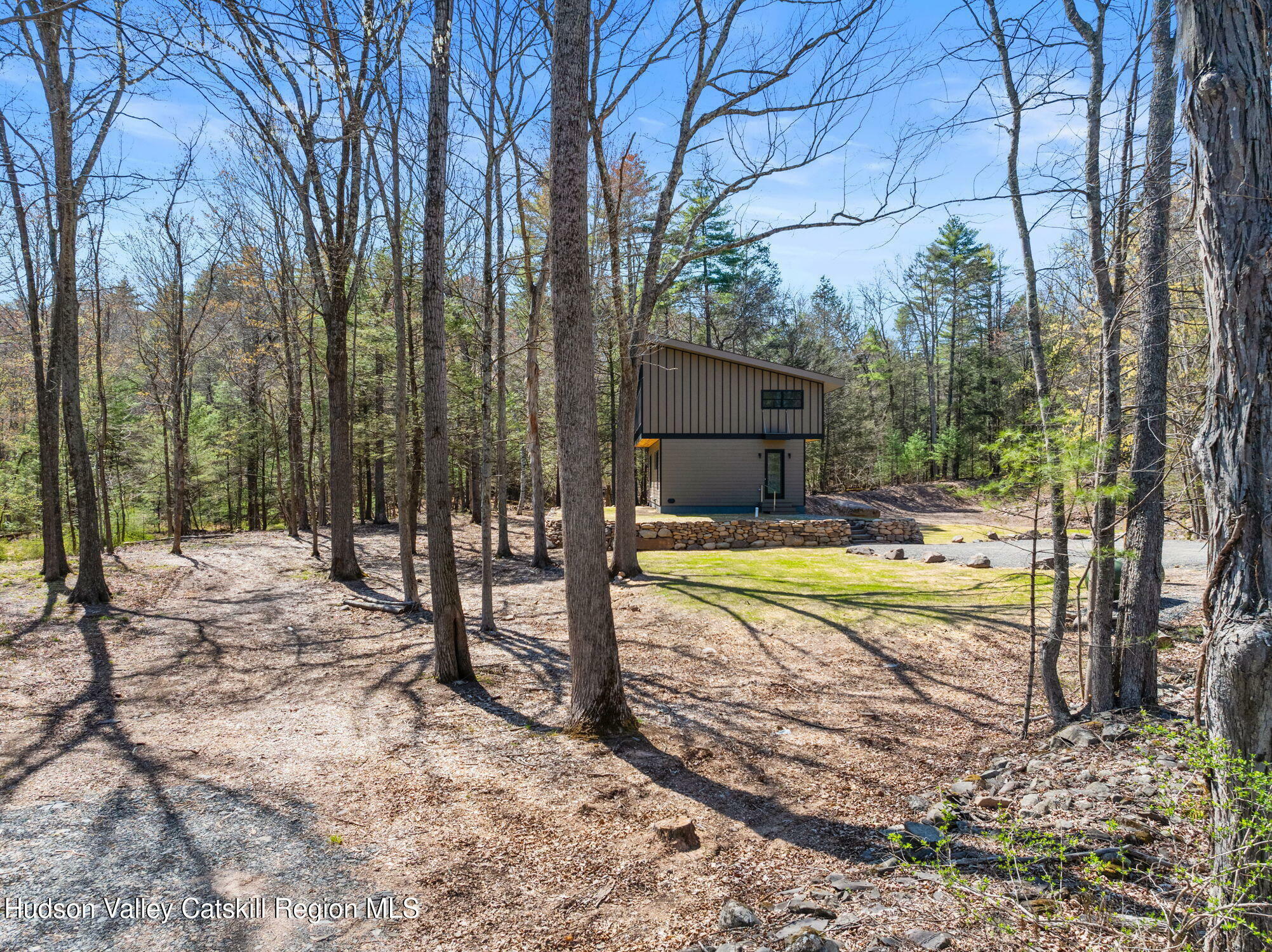 Property Photo: 178 Chestnut Hill NY 12498