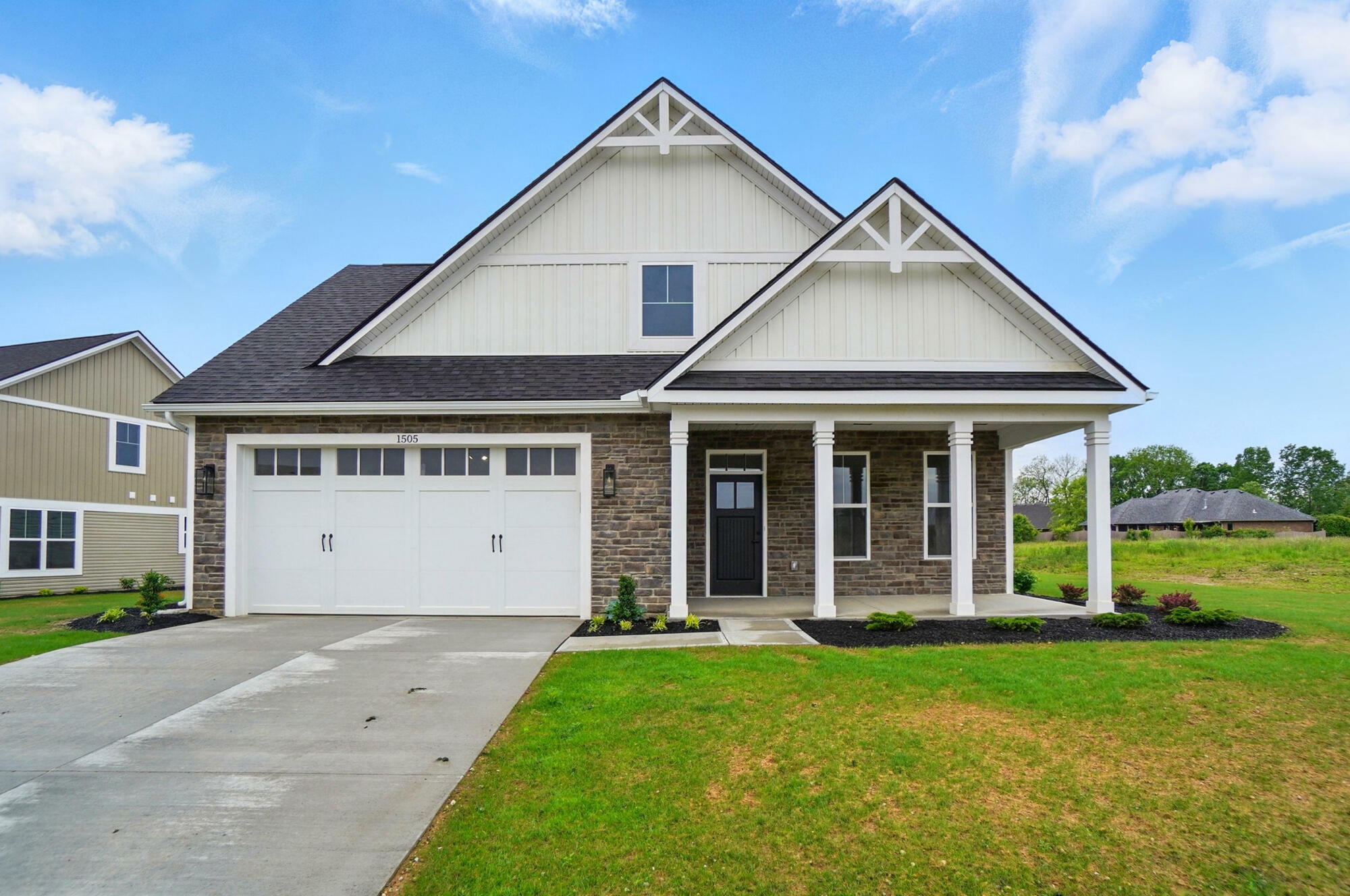 Property Photo: 1505 Kingsgate Road OH 45503