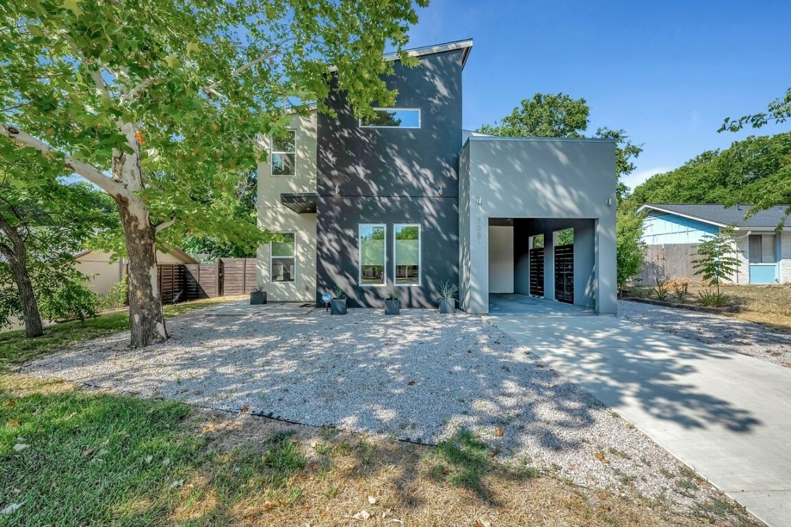 705 Plumpton Drive  Austin TX 78745 photo